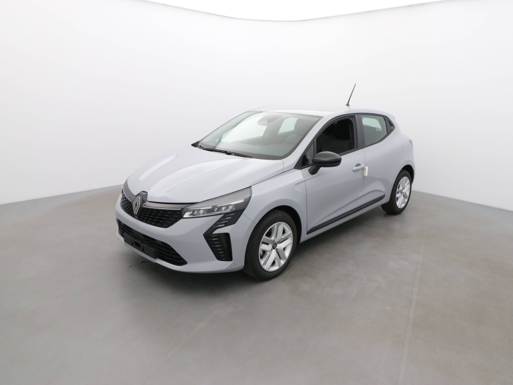 RENAULT CLIO 1.5 BLUE DCI 100CH EVOLUTION