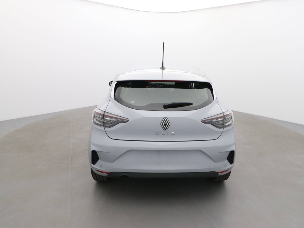 RENAULT CLIO 1.5 BLUE DCI 100CH EVOLUTION