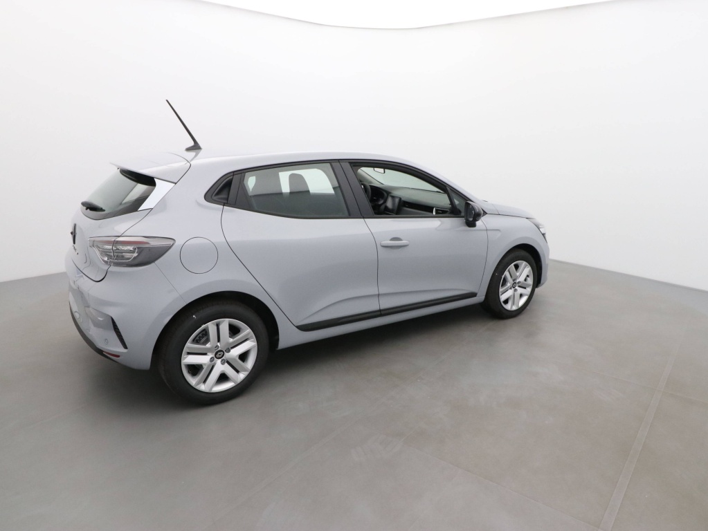 RENAULT CLIO 1.5 BLUE DCI 100CH EVOLUTION
