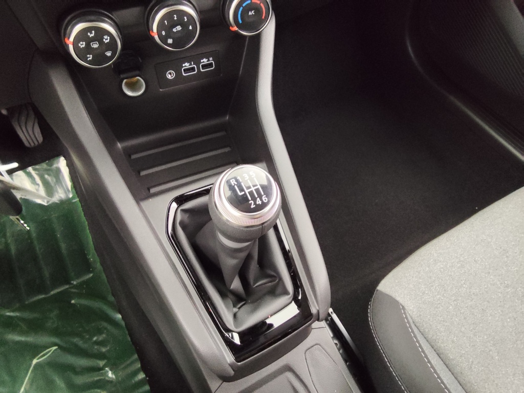 RENAULT CLIO 1.5 BLUE DCI 100CH EVOLUTION