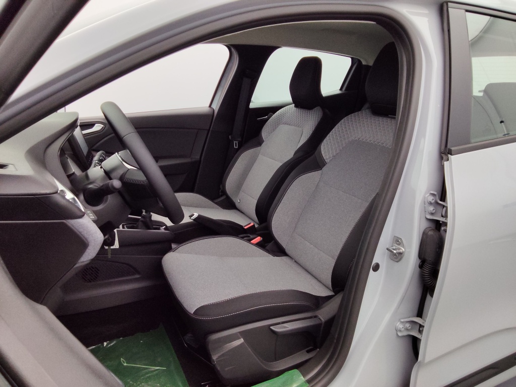 RENAULT CLIO 1.5 BLUE DCI 100CH EVOLUTION