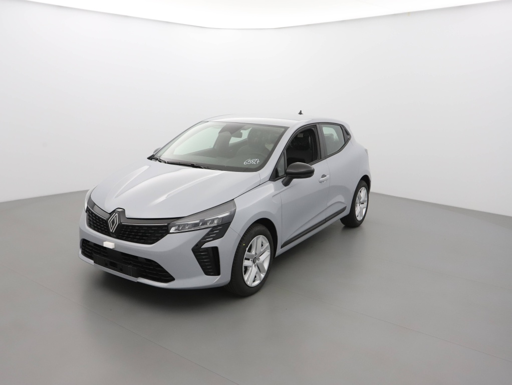 RENAULT CLIO 1.5 BLUE DCI 100CH EVOLUTION