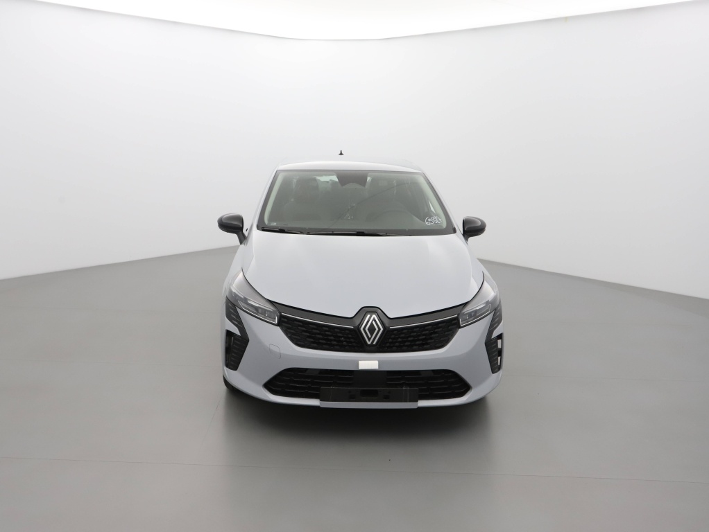 RENAULT CLIO 1.5 BLUE DCI 100CH EVOLUTION