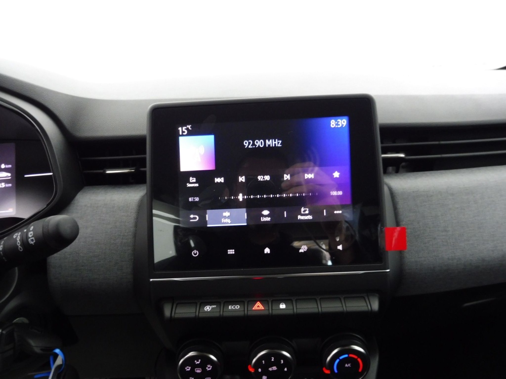 RENAULT CLIO 1.5 BLUE DCI 100CH EVOLUTION