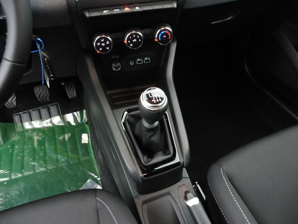 RENAULT CLIO 1.5 BLUE DCI 100CH EVOLUTION