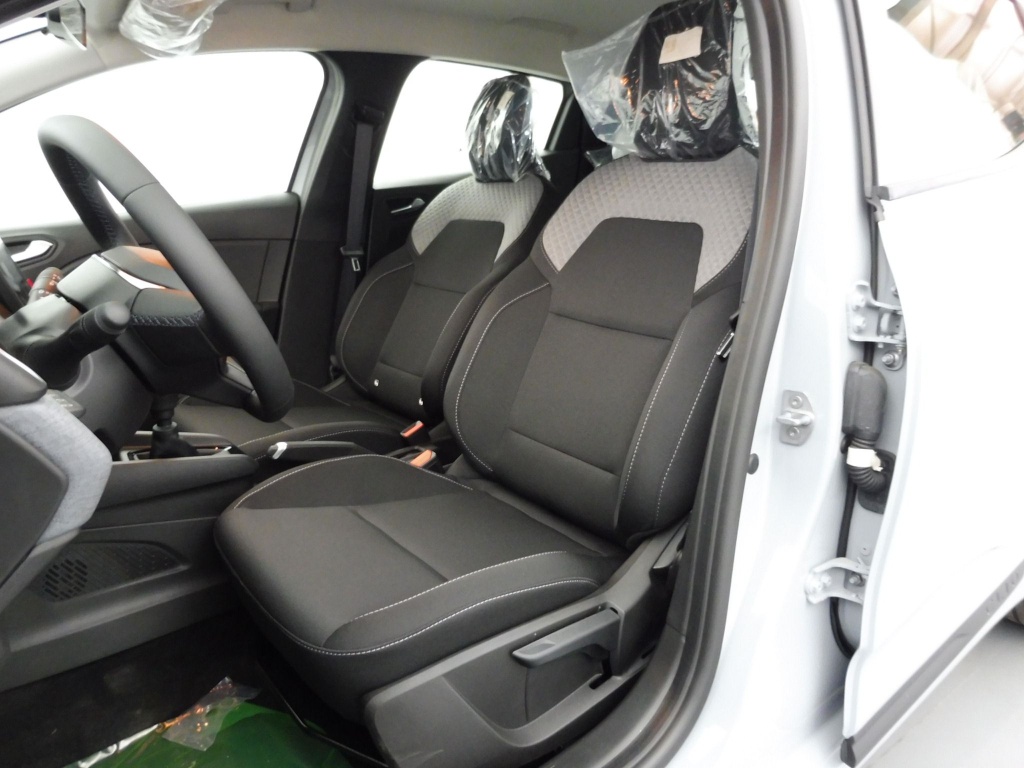 RENAULT CLIO 1.5 BLUE DCI 100CH EVOLUTION