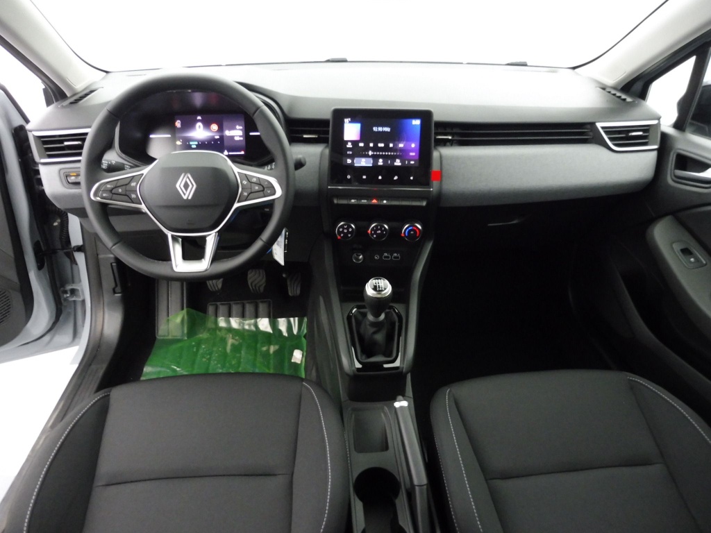 RENAULT CLIO 1.5 BLUE DCI 100CH EVOLUTION