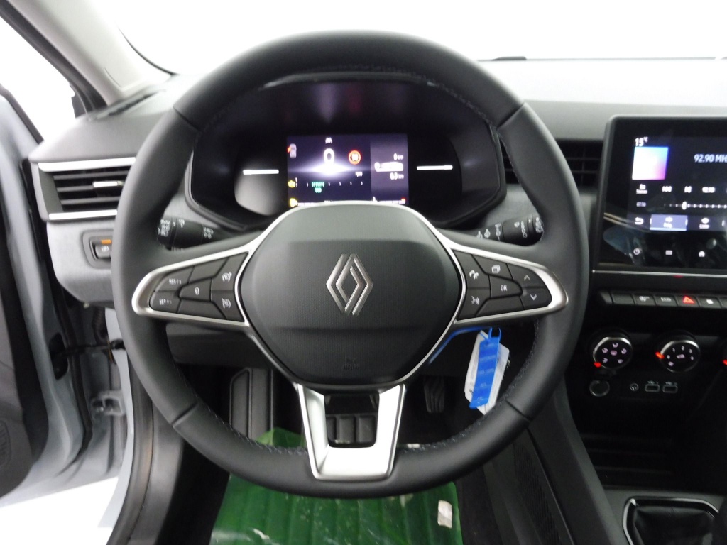 RENAULT CLIO 1.5 BLUE DCI 100CH EVOLUTION