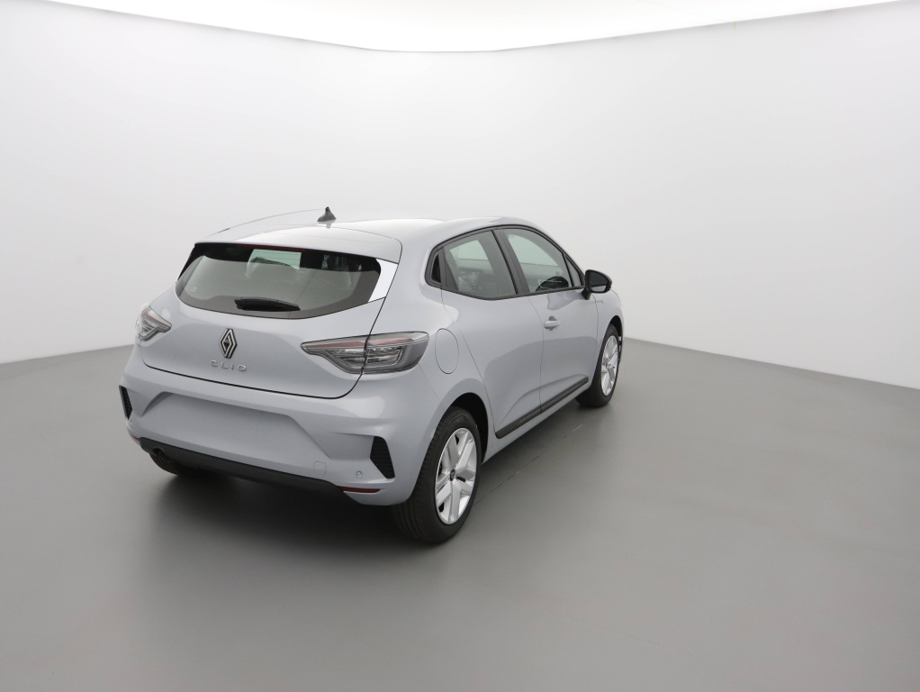 RENAULT CLIO 1.5 BLUE DCI 100CH EVOLUTION