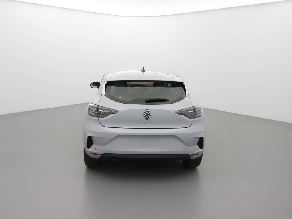 RENAULT CLIO 1.5 BLUE DCI 100CH EVOLUTION