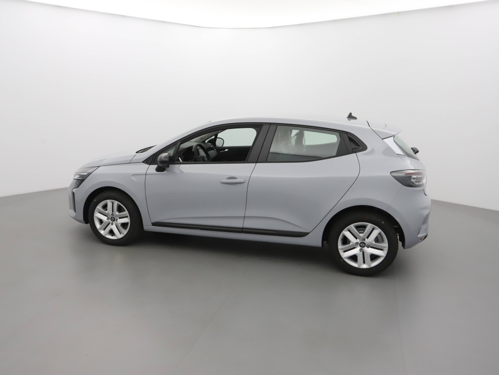 RENAULT CLIO 1.5 BLUE DCI 100CH EVOLUTION