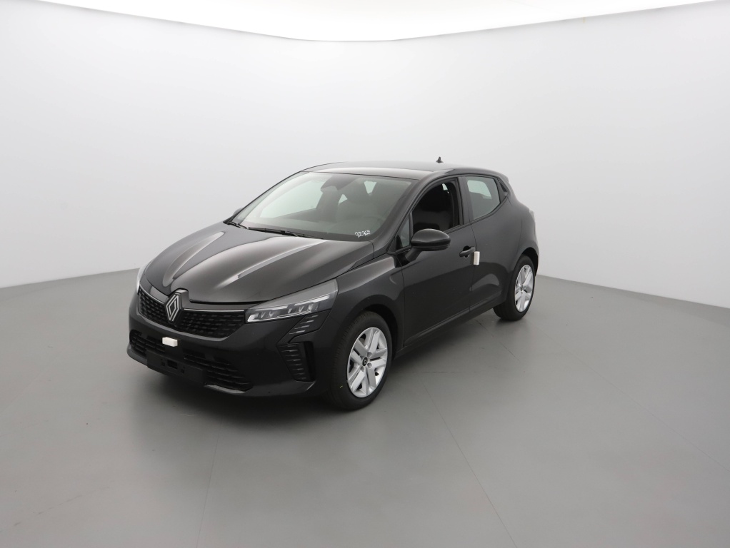 RENAULT CLIO 1.5 BLUE DCI 100CH EVOLUTION + CAMÉRA