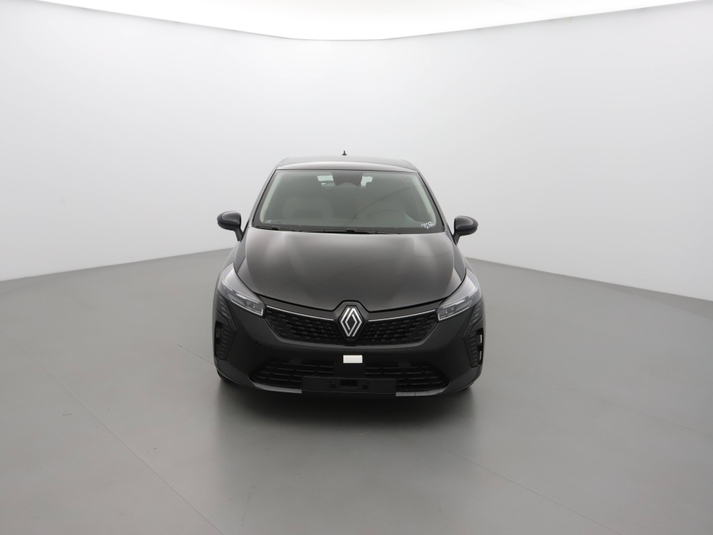 RENAULT CLIO 1.5 BLUE DCI 100CH EVOLUTION + CAMÉRA