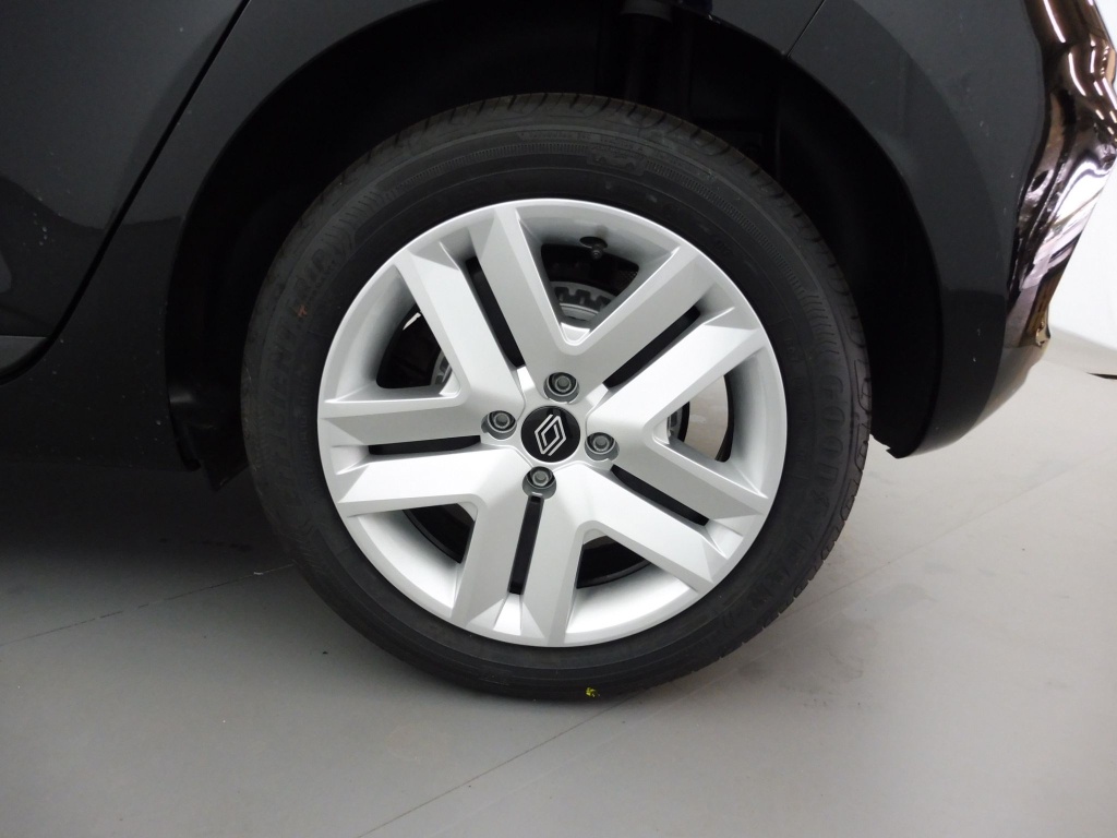 RENAULT CLIO 1.5 BLUE DCI 100CH EVOLUTION + CAMÉRA