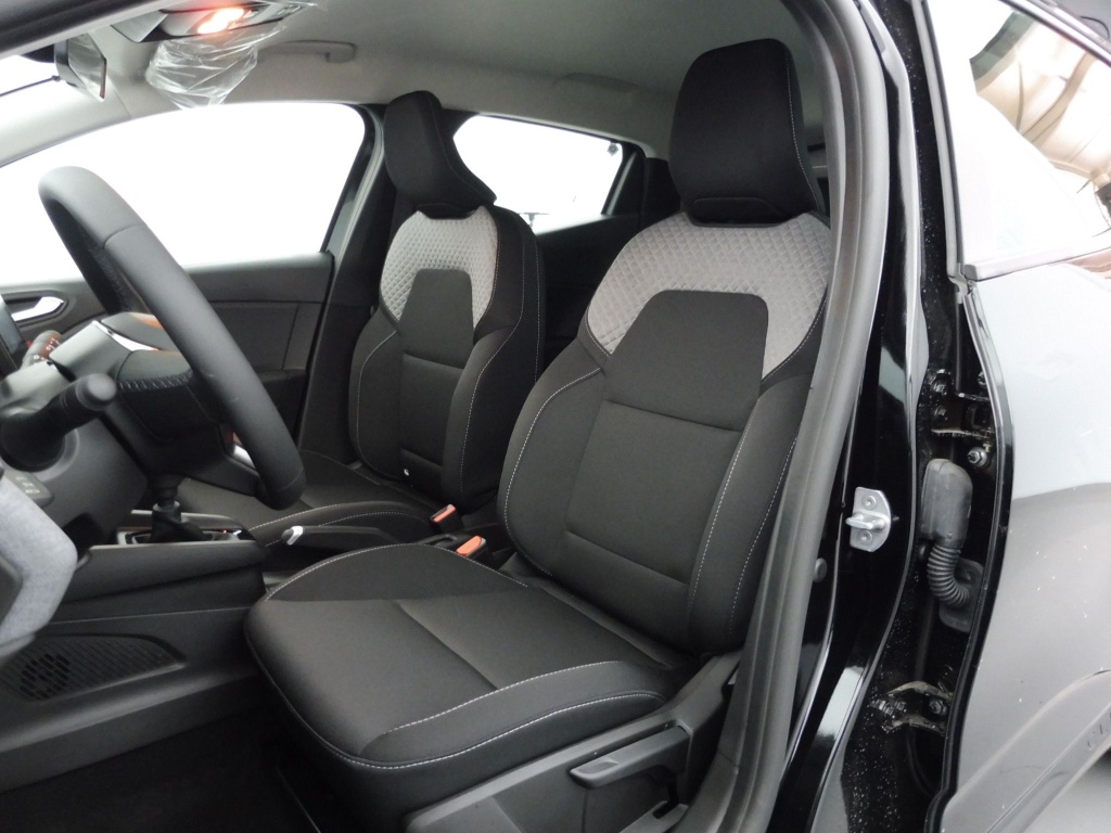 RENAULT CLIO 1.5 BLUE DCI 100CH EVOLUTION + CAMÉRA