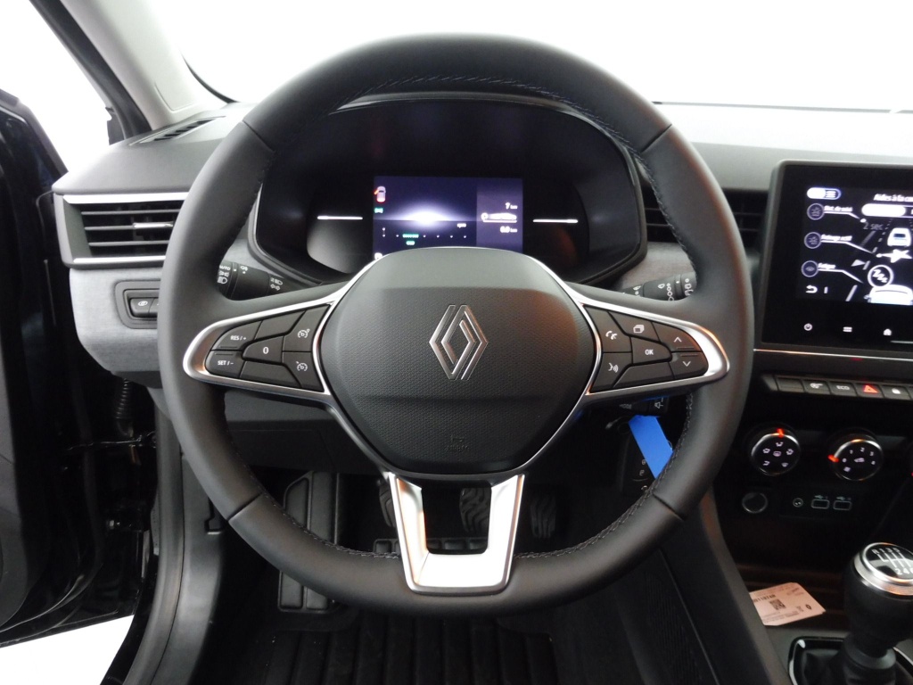 RENAULT CLIO 1.5 BLUE DCI 100CH EVOLUTION + CAMÉRA