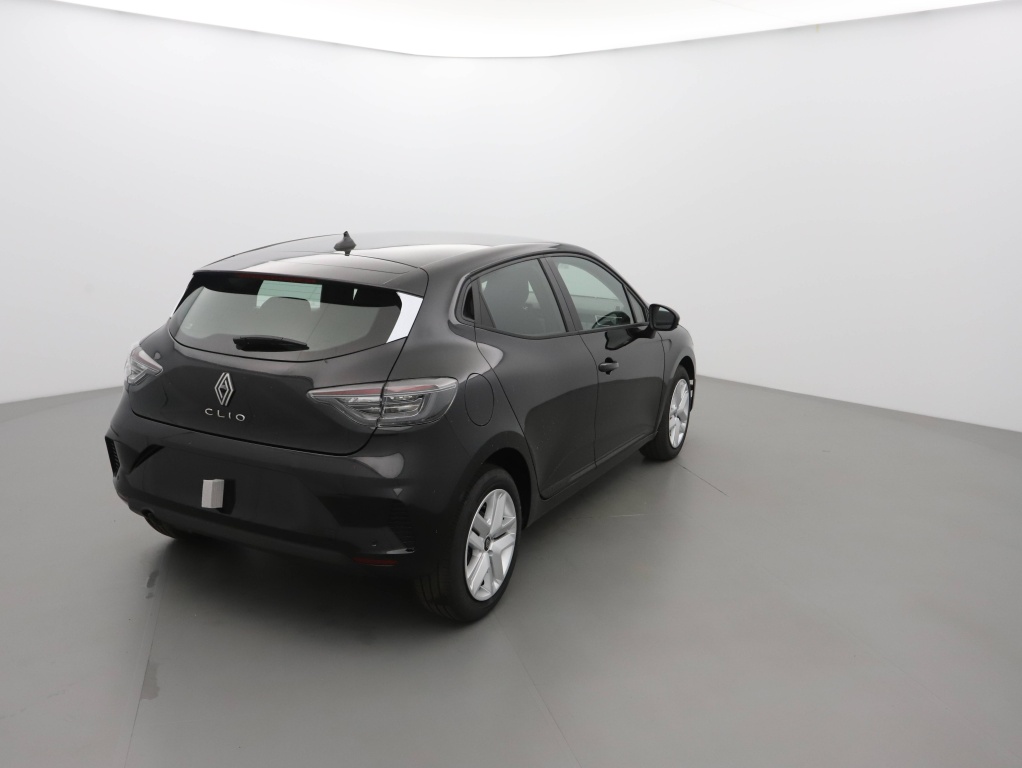 RENAULT CLIO 1.5 BLUE DCI 100CH EVOLUTION + CAMÉRA