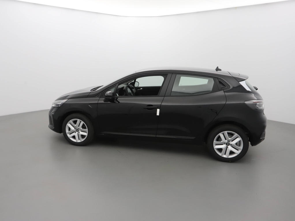 RENAULT CLIO 1.5 BLUE DCI 100CH EVOLUTION + CAMÉRA