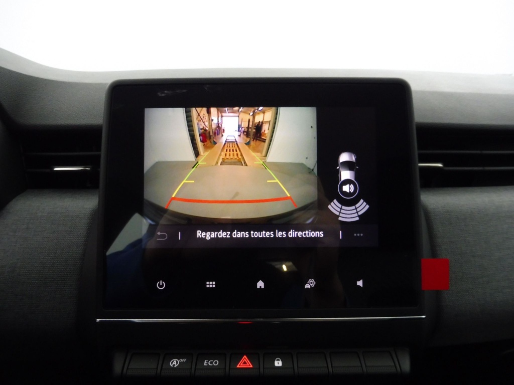 RENAULT CLIO 1.5 BLUE DCI 100CH EVOLUTION + CAMÉRA