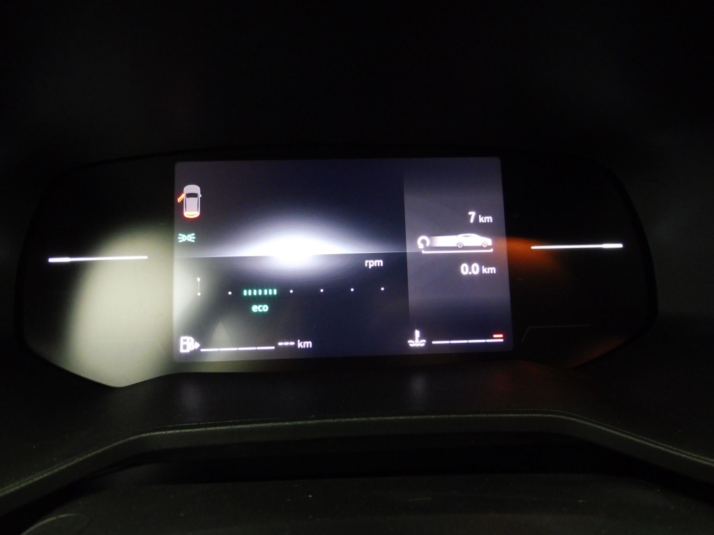 RENAULT CLIO 1.5 BLUE DCI 100CH EVOLUTION + CAMÉRA