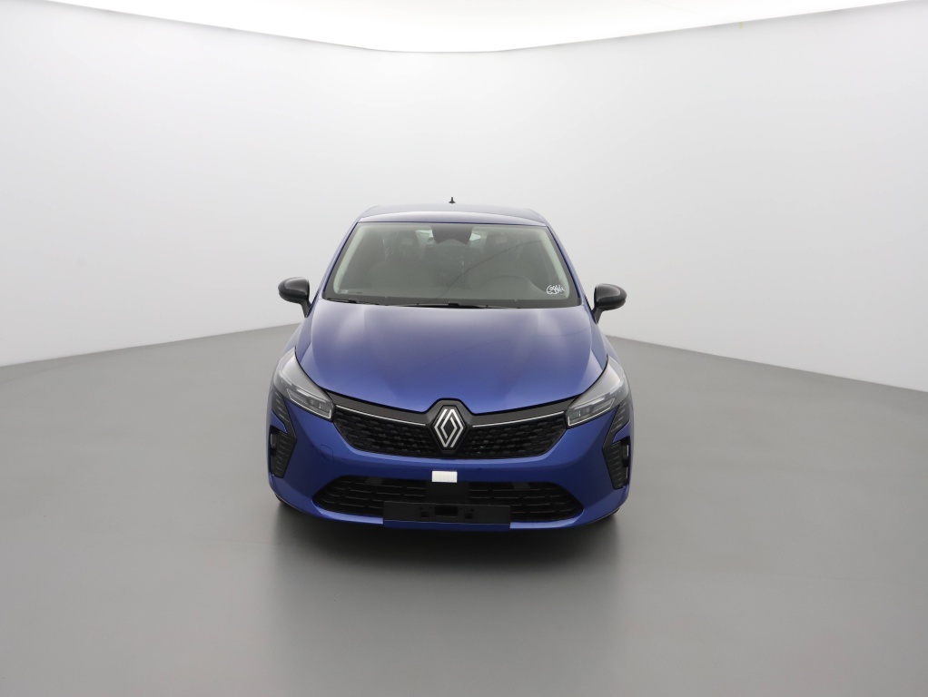 RENAULT CLIO 1.5 BLUE DCI 100CH EVOLUTION