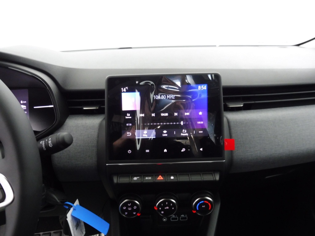 RENAULT CLIO 1.5 BLUE DCI 100CH EVOLUTION