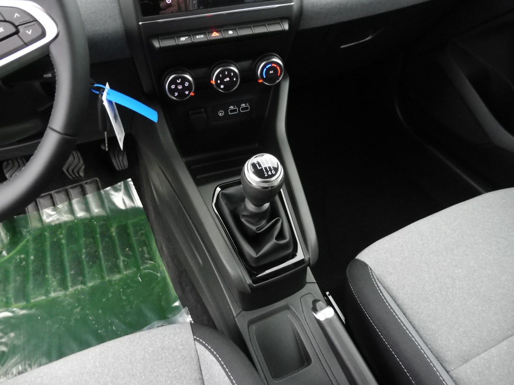 RENAULT CLIO 1.5 BLUE DCI 100CH EVOLUTION