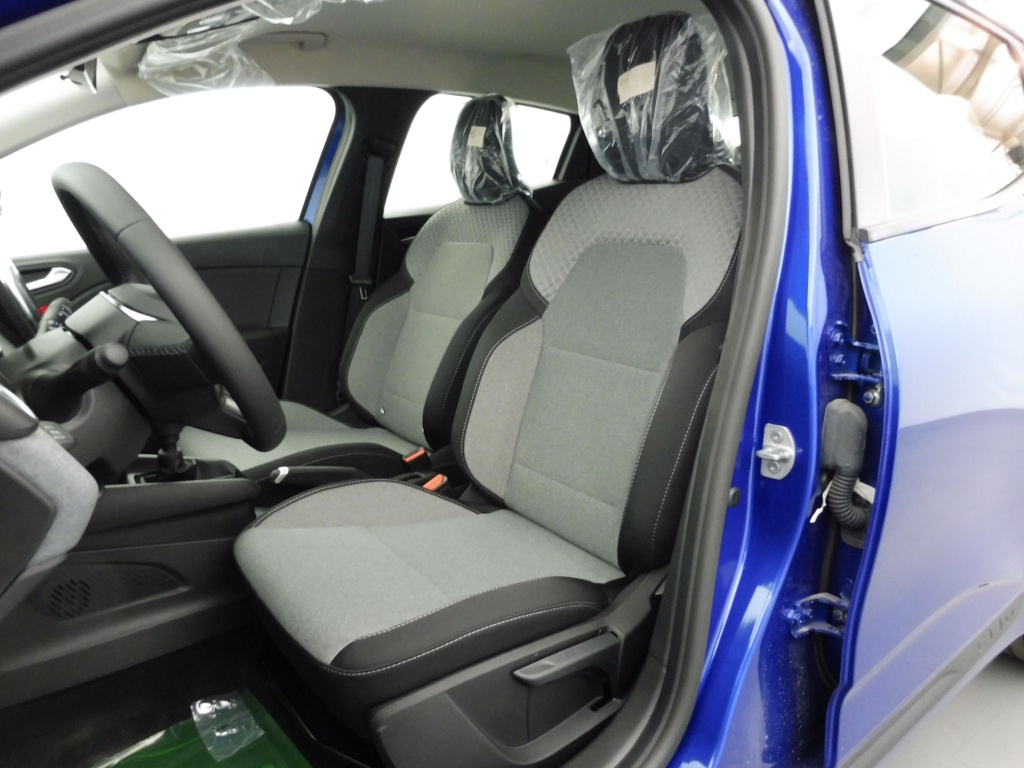 RENAULT CLIO 1.5 BLUE DCI 100CH EVOLUTION