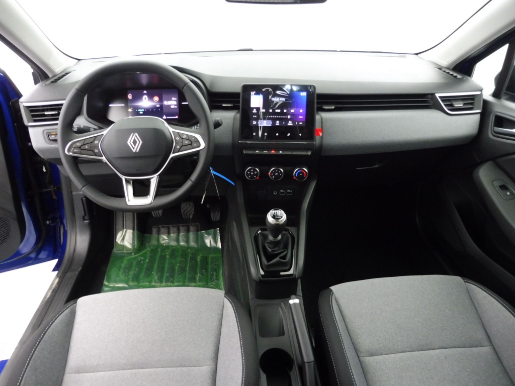 RENAULT CLIO 1.5 BLUE DCI 100CH EVOLUTION