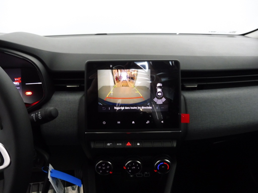 RENAULT CLIO 1.5 BLUE DCI 100CH EVOLUTION