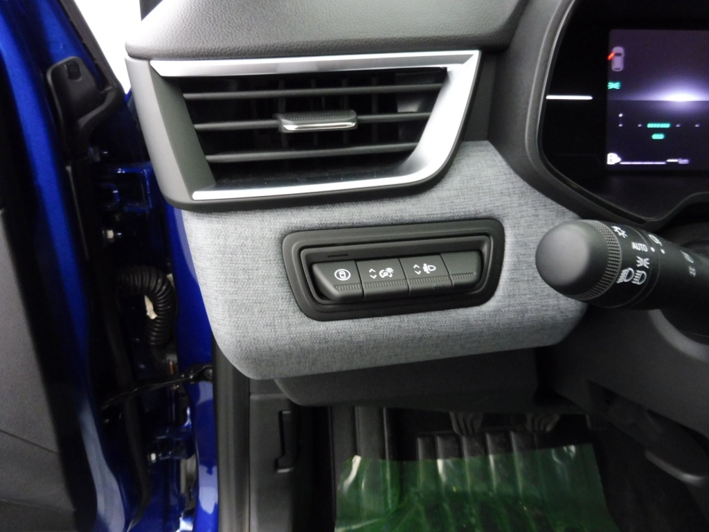 RENAULT CLIO 1.5 BLUE DCI 100CH EVOLUTION
