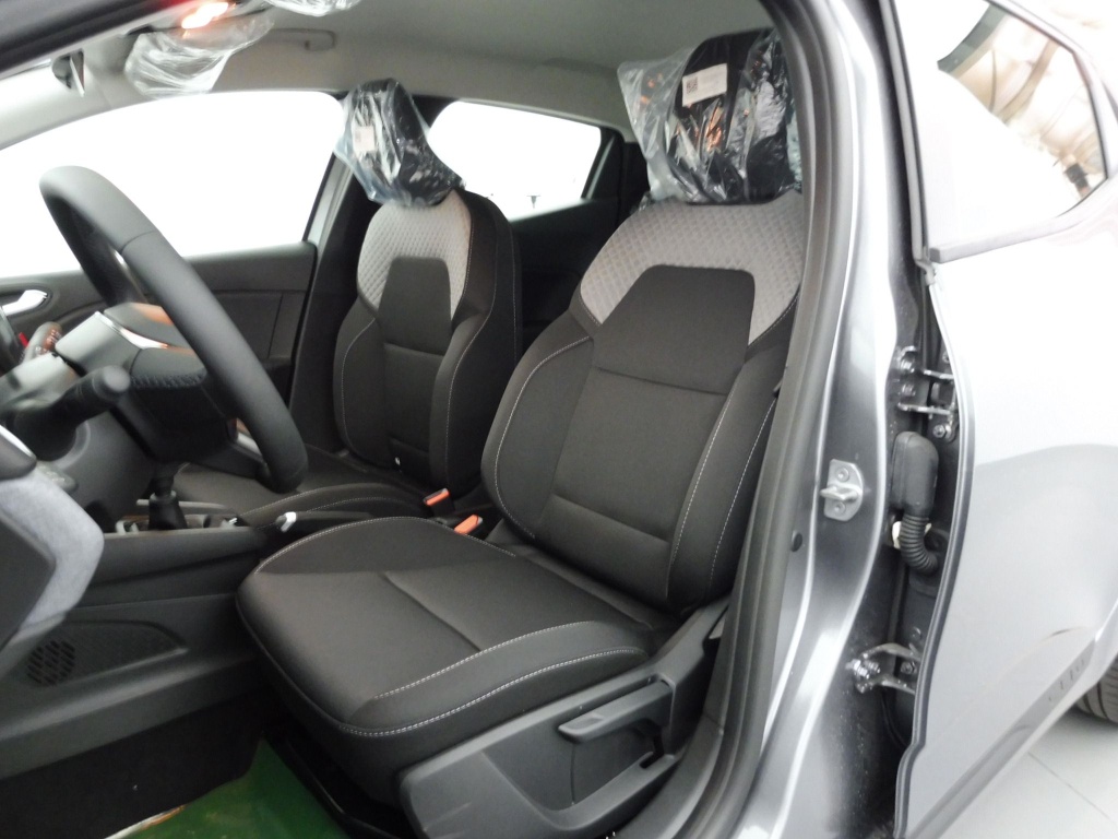 RENAULT CLIO 1.5 BLUE DCI 100CH EVOLUTION
