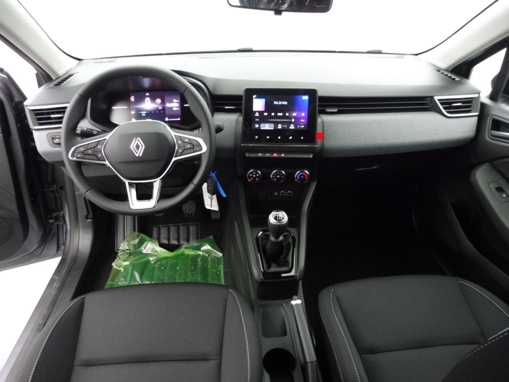 RENAULT CLIO 1.5 BLUE DCI 100CH EVOLUTION