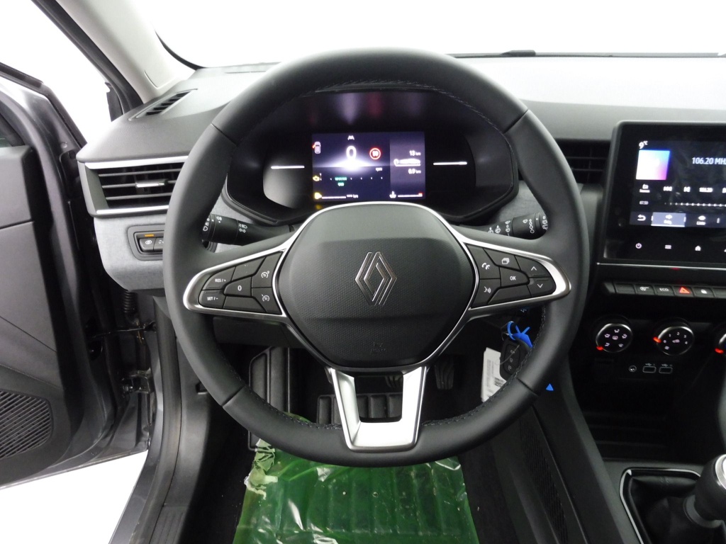 RENAULT CLIO 1.5 BLUE DCI 100CH EVOLUTION