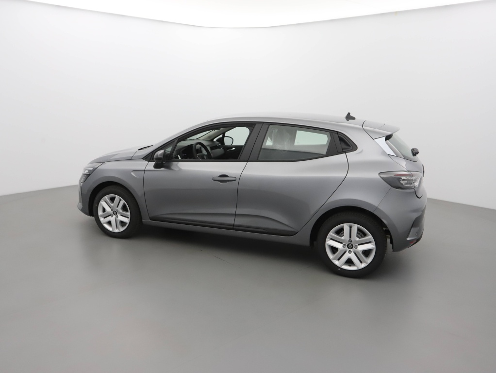 RENAULT CLIO 1.5 BLUE DCI 100CH EVOLUTION