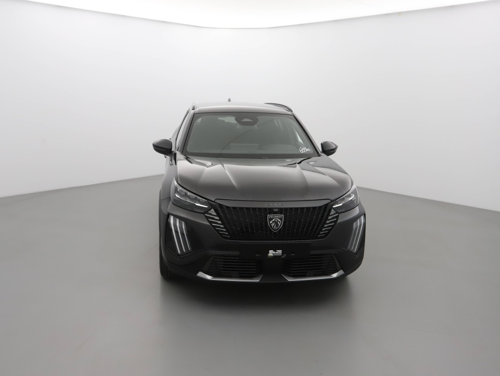 PEUGEOT 2008 1.2 HYBRID 145CH GT E-DCS6