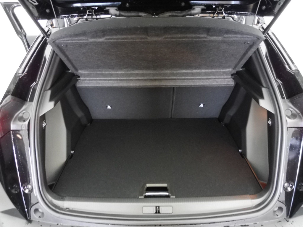 PEUGEOT 2008 1.2 HYBRID 145CH GT E-DCS6