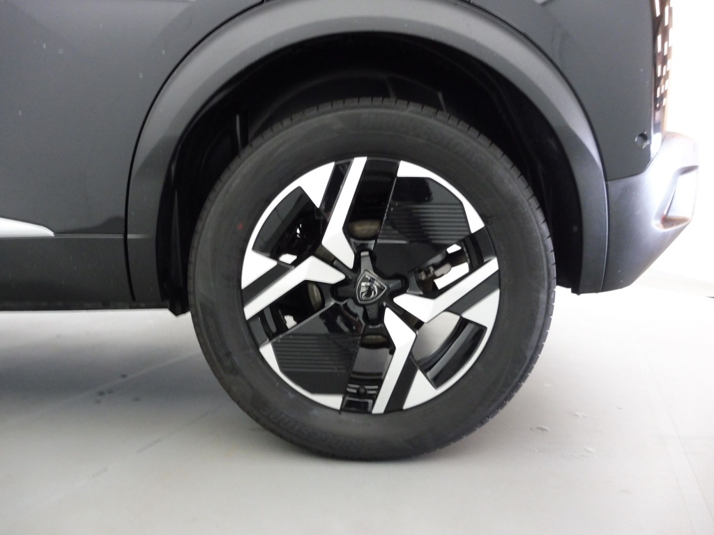 PEUGEOT 2008 1.2 HYBRID 145CH GT E-DCS6