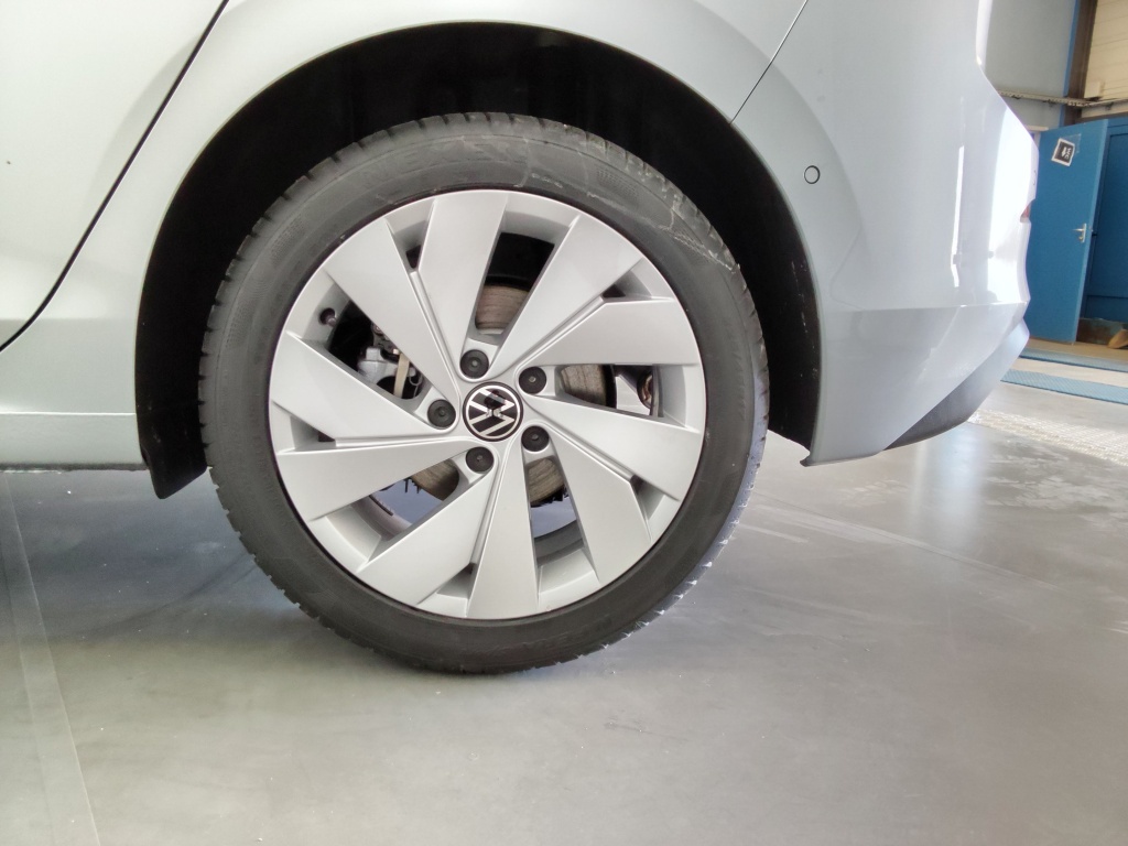 VOLKSWAGEN GOLF VIII 2.0 TDI 150CH EDITION PLUS DSG7