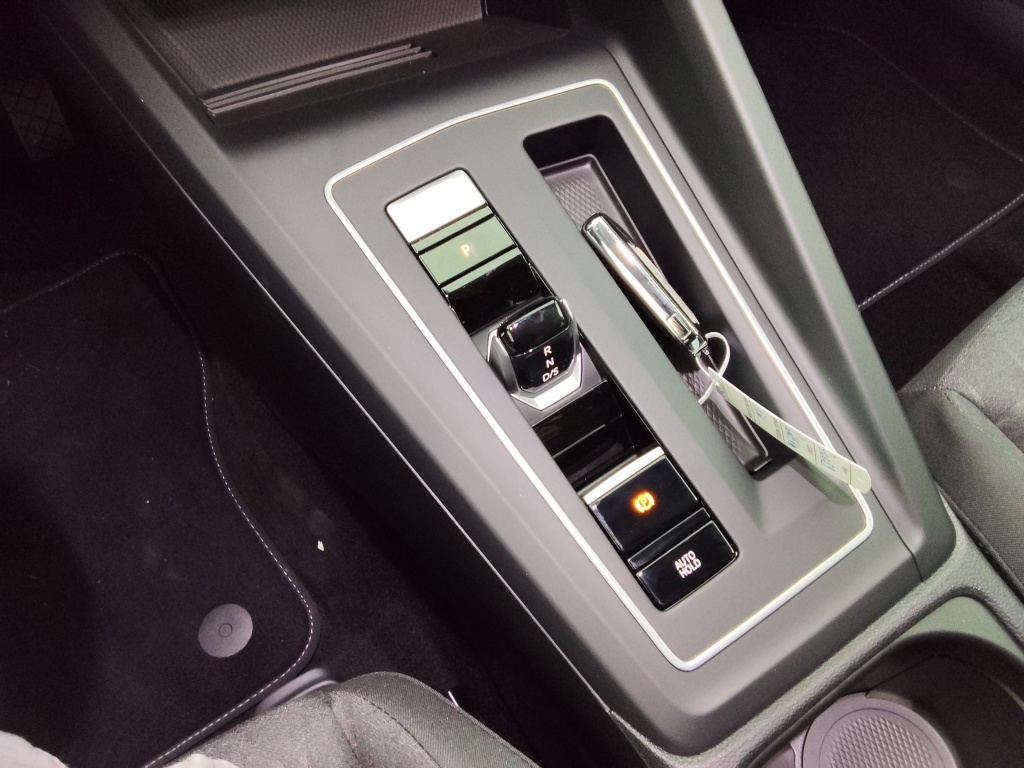 VOLKSWAGEN GOLF VIII 2.0 TDI 150CH EDITION PLUS DSG7