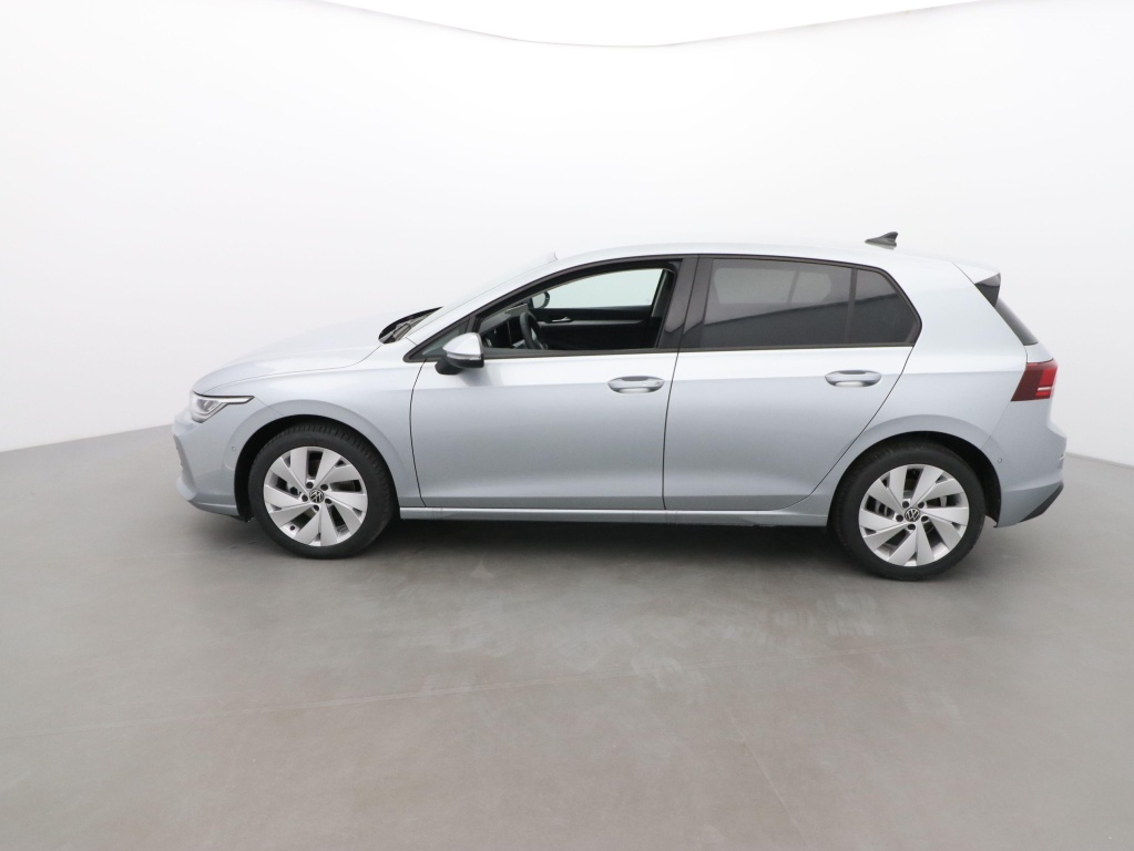 VOLKSWAGEN GOLF VIII 2.0 TDI 150CH EDITION PLUS DSG7 + ADML