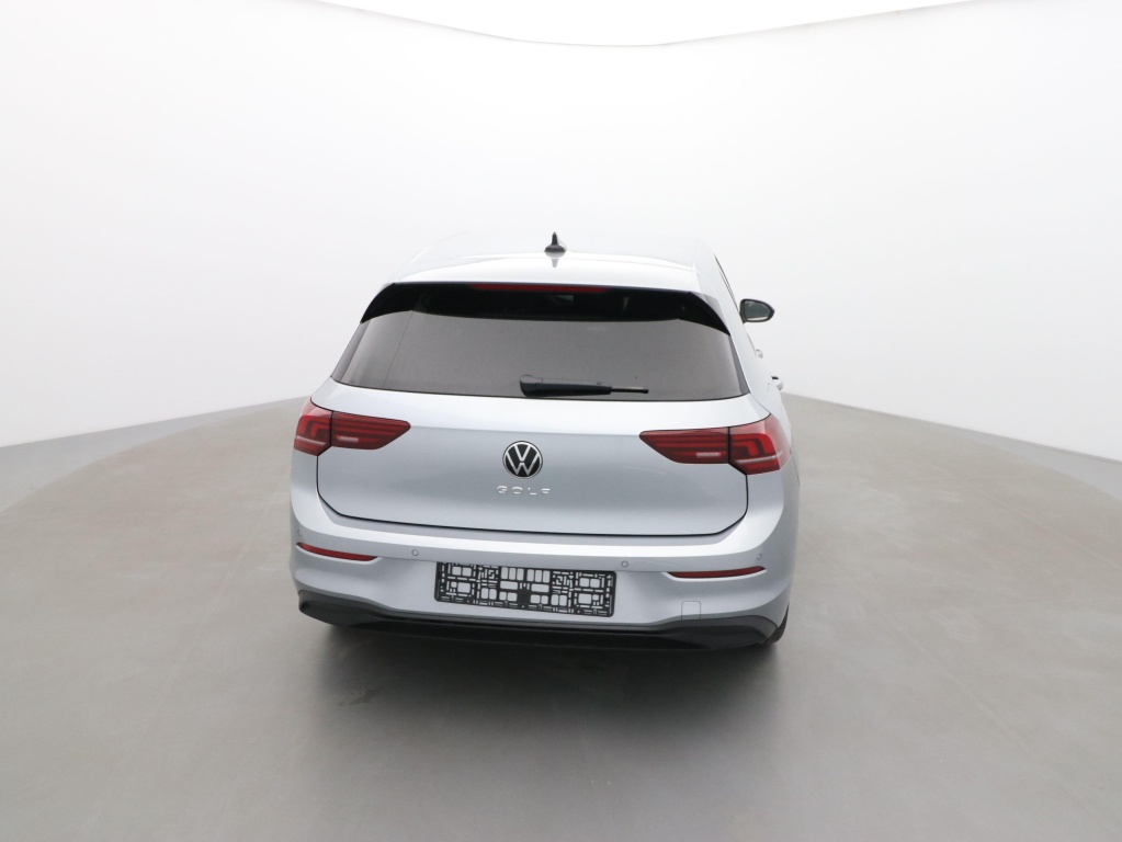 VOLKSWAGEN GOLF VIII 2.0 TDI 150CH EDITION PLUS DSG7 + ADML