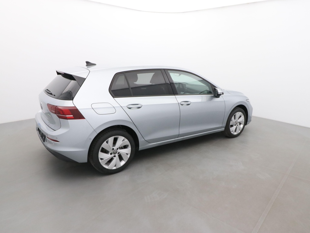 VOLKSWAGEN GOLF VIII 2.0 TDI 150CH EDITION PLUS DSG7 + ADML