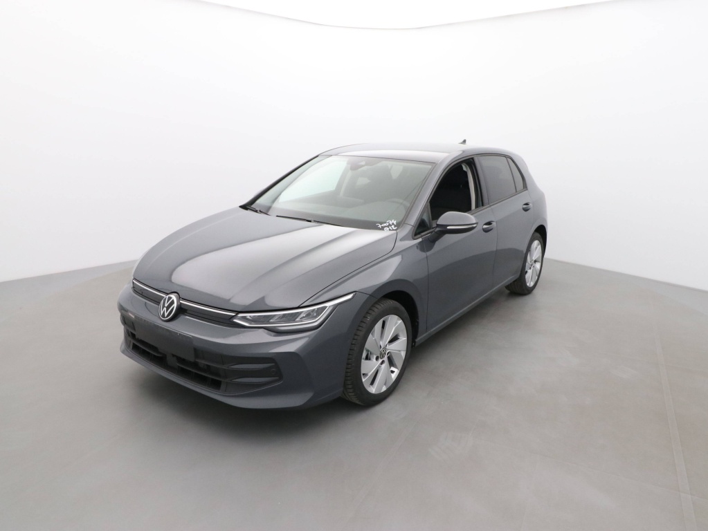VOLKSWAGEN GOLF VIII 2.0 TDI 150CH EDITION PLUS DSG7