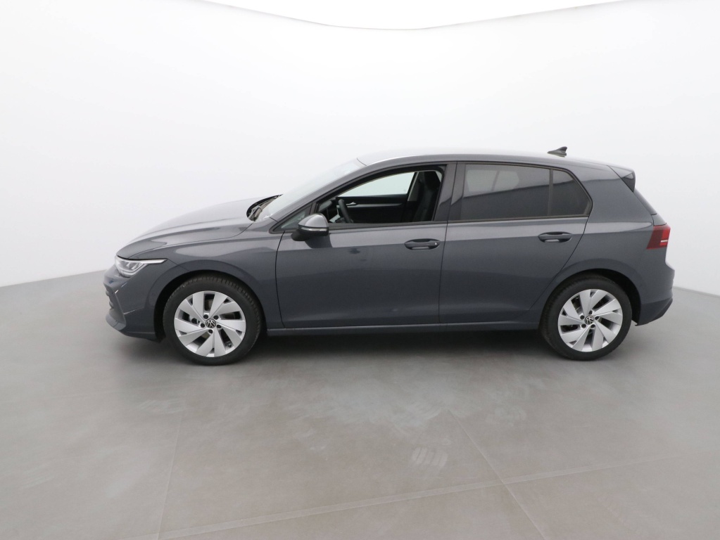 VOLKSWAGEN GOLF VIII 2.0 TDI 150CH EDITION PLUS DSG7
