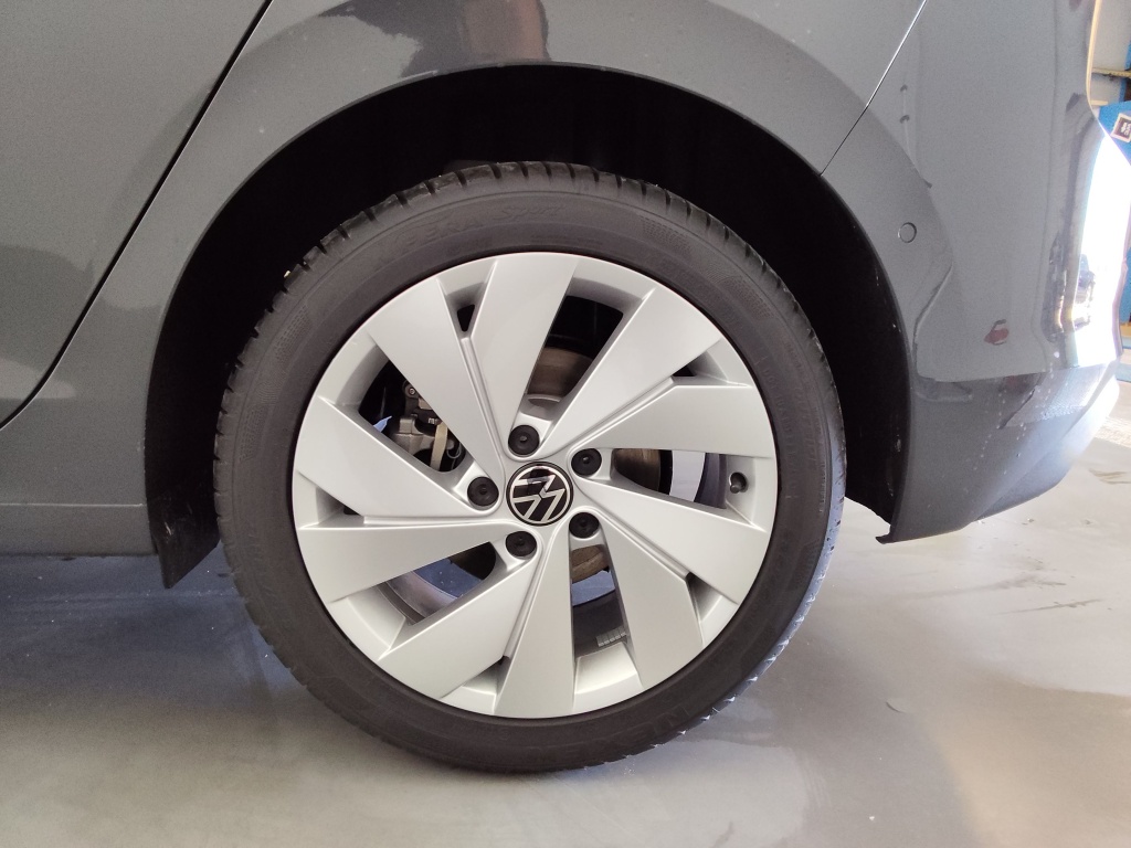VOLKSWAGEN GOLF VIII 2.0 TDI 150CH EDITION PLUS DSG7