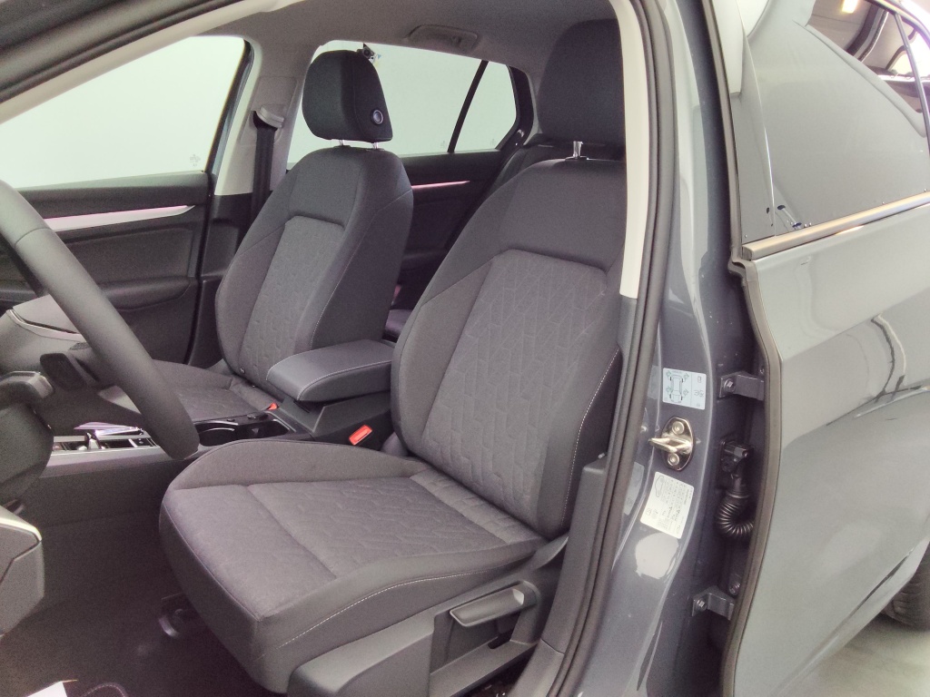 VOLKSWAGEN GOLF VIII 2.0 TDI 150CH EDITION PLUS DSG7
