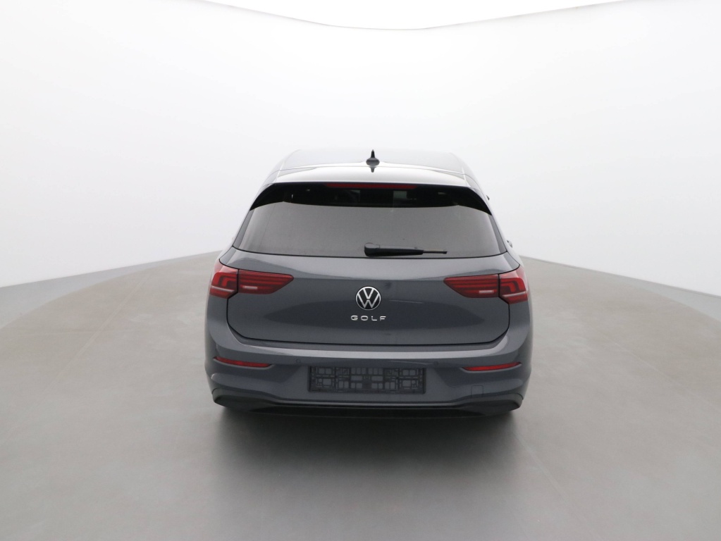 VOLKSWAGEN GOLF VIII 2.0 TDI 150CH EDITION PLUS DSG7