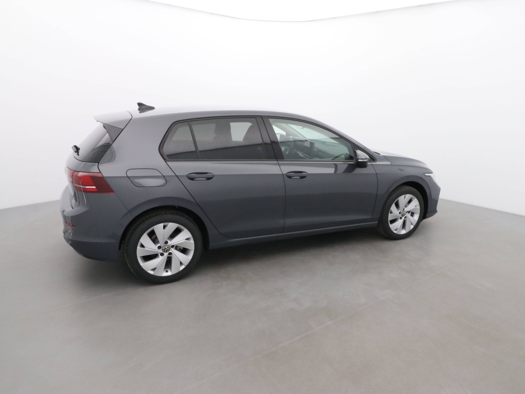VOLKSWAGEN GOLF VIII 2.0 TDI 150CH EDITION PLUS DSG7