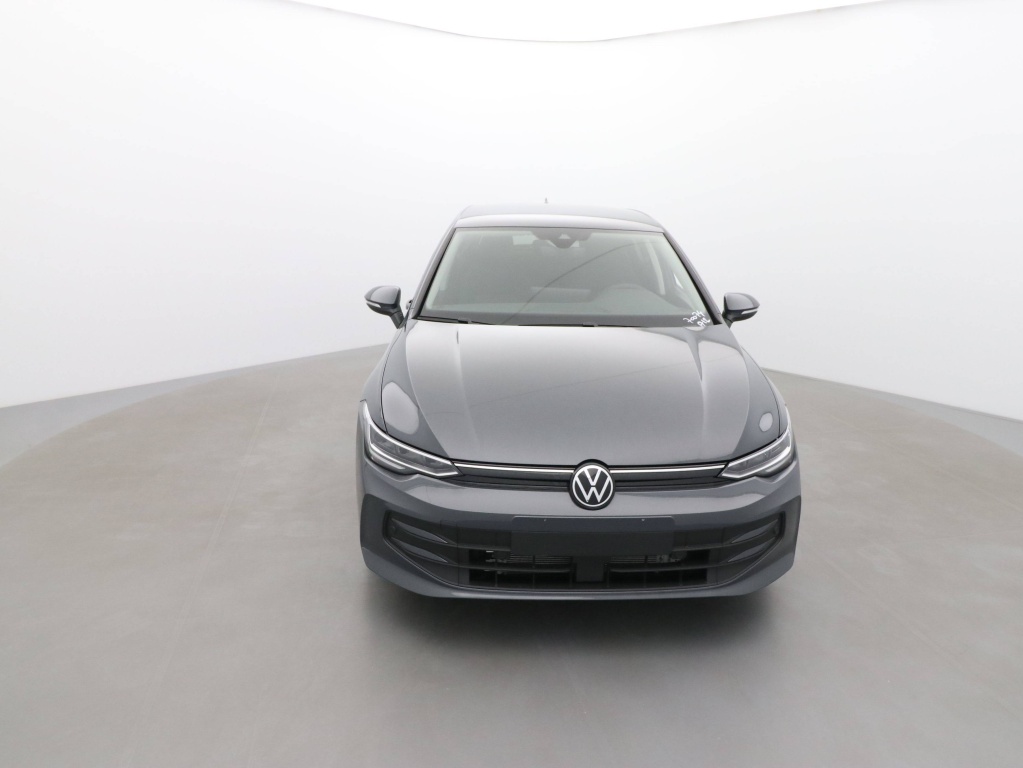 VOLKSWAGEN GOLF VIII 2.0 TDI 150CH EDITION PLUS DSG7